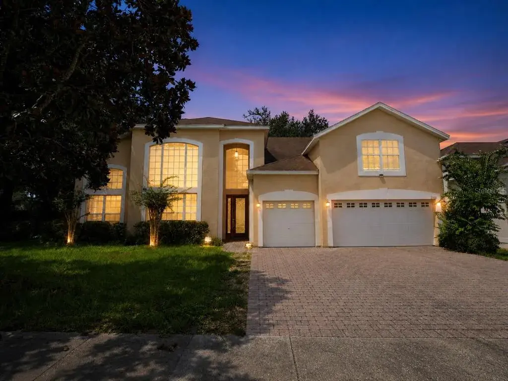 Property for sale at 2100 LAUREL BLOSSOM CIRCLE, OCOEE, FL, 34761