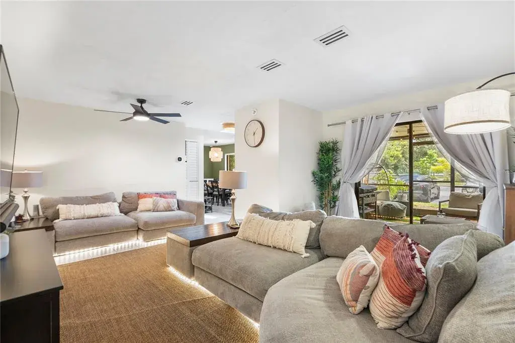 Property for sale at 656 OLYMPIC DRIVE UNIT 17-3, OCOEE, FL, 34761