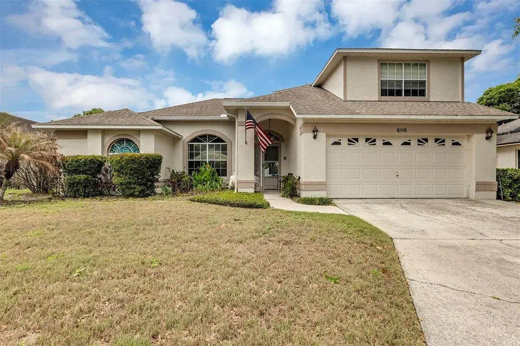 Property for sale at 406 STERLING LAKE DR, OCOEE, FL, 34761