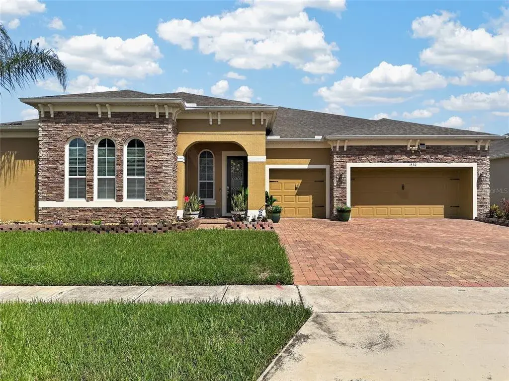 Property for sale at 1530 DUSTY PINE DRIVE, APOPKA, FL, 32703