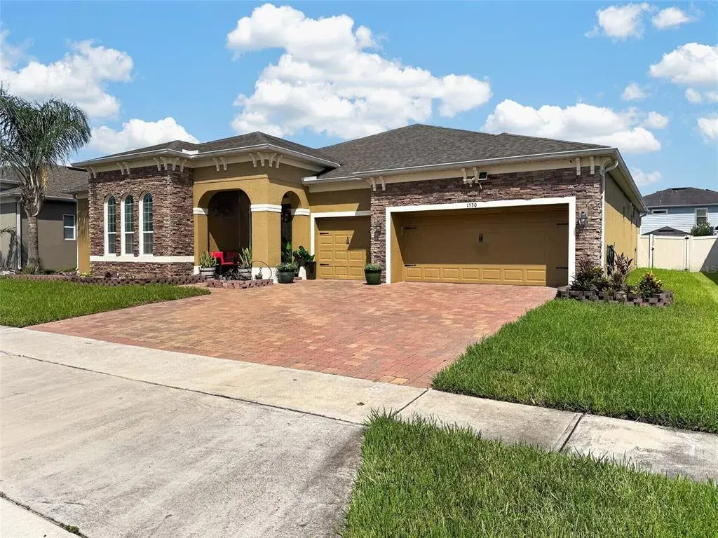 Property for sale at 1530 DUSTY PINE DRIVE, APOPKA, FL, 32703