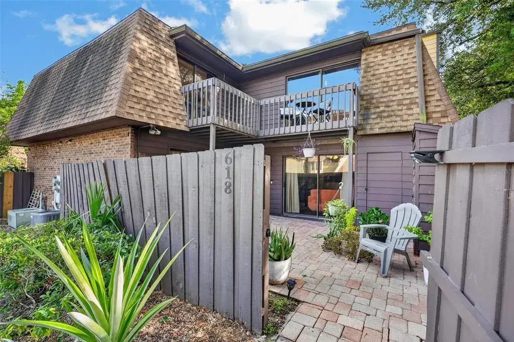 Property for sale at 618 OLYMPIC DRIVE UNIT 6A, OCOEE, FL, 34761