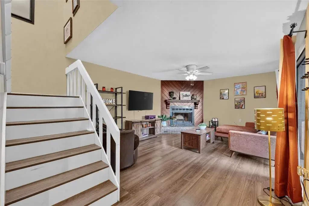Property for sale at 618 OLYMPIC DRIVE UNIT 6A, OCOEE, FL, 34761