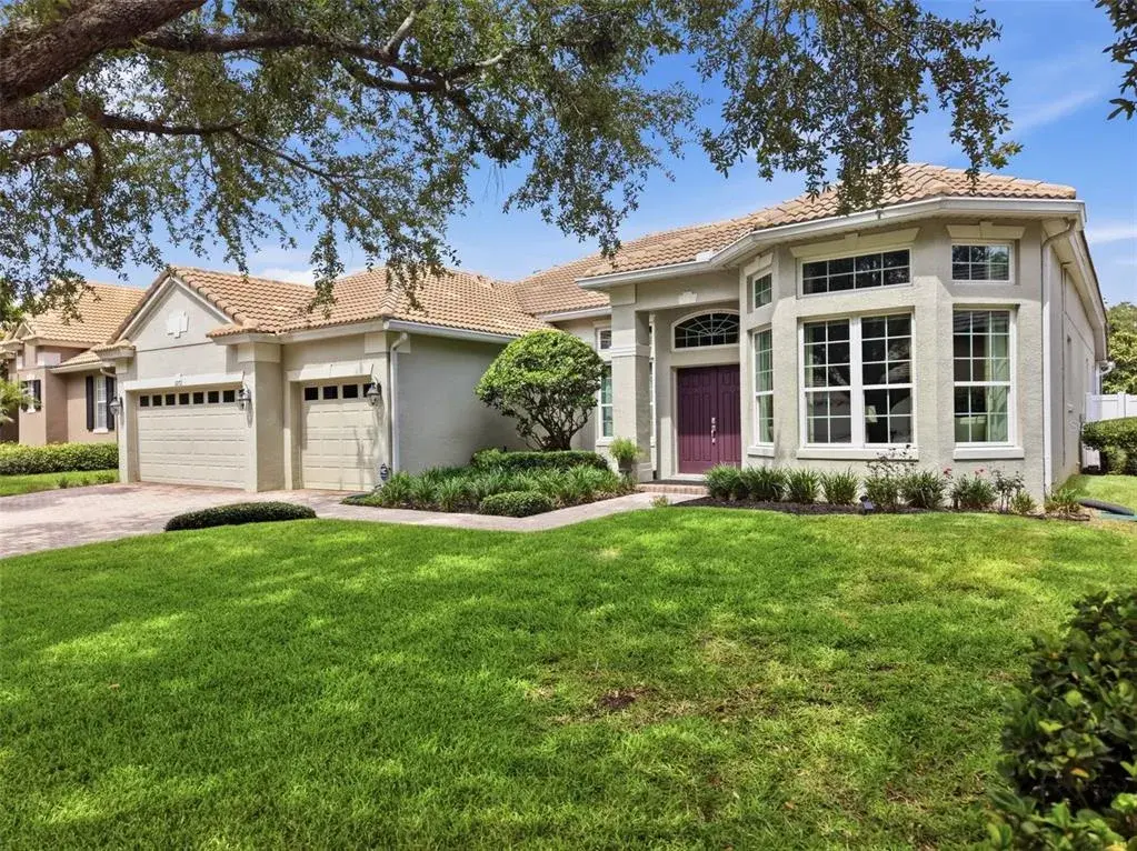 Property for sale at 3272 BEAZER DRIVE, OCOEE, FL, 34761