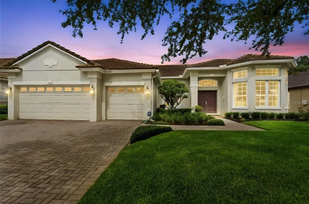 Property for sale at 3272 BEAZER DRIVE, OCOEE, FL, 34761
