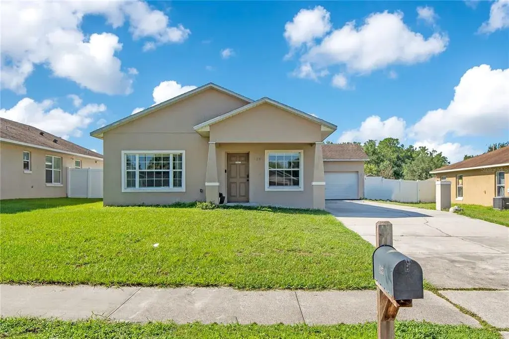 Property for sale at 135 PARKER COVE COURT, OCOEE, FL, 34761