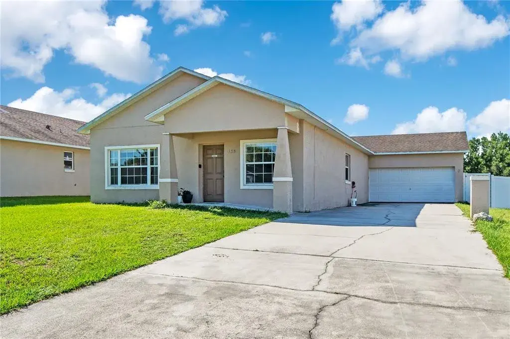 Property for sale at 135 PARKER COVE COURT, OCOEE, FL, 34761