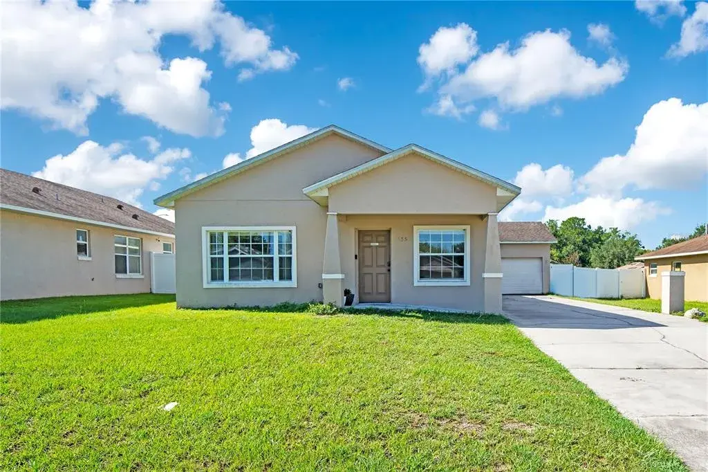 Property for sale at 135 PARKER COVE COURT, OCOEE, FL, 34761