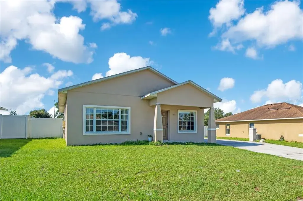 Property for sale at 135 PARKER COVE COURT, OCOEE, FL, 34761