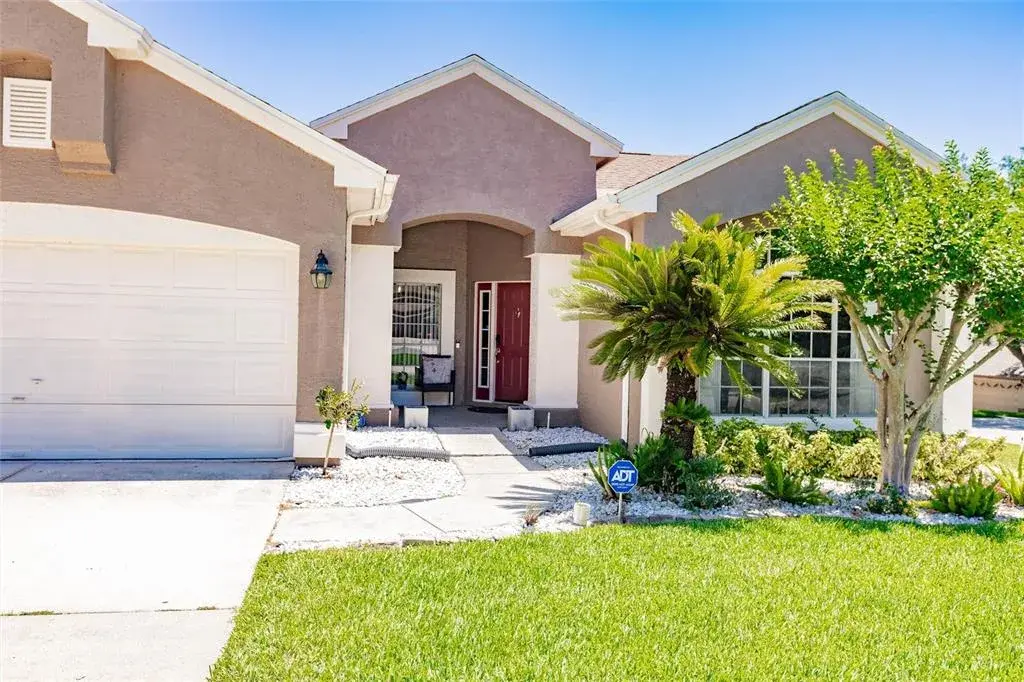 Property for sale at 1361 OLYMPIA PARK CIRCLE, OCOEE, FL, 34761