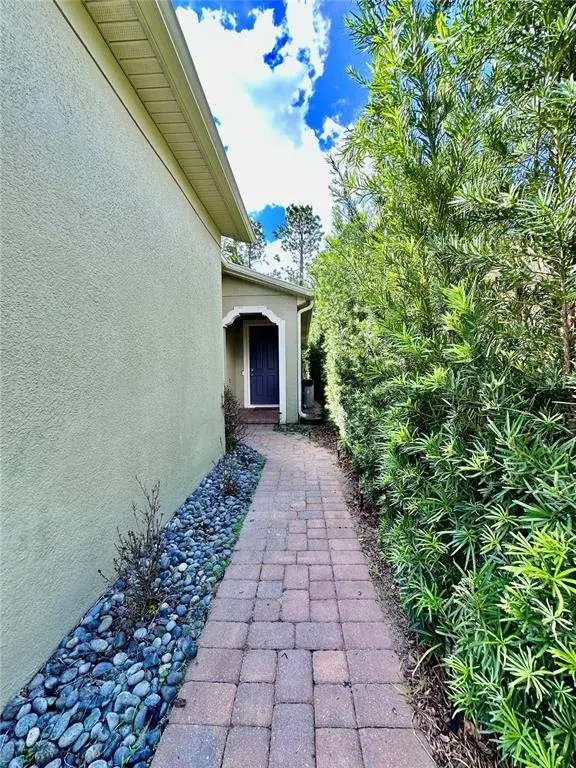 Entry way