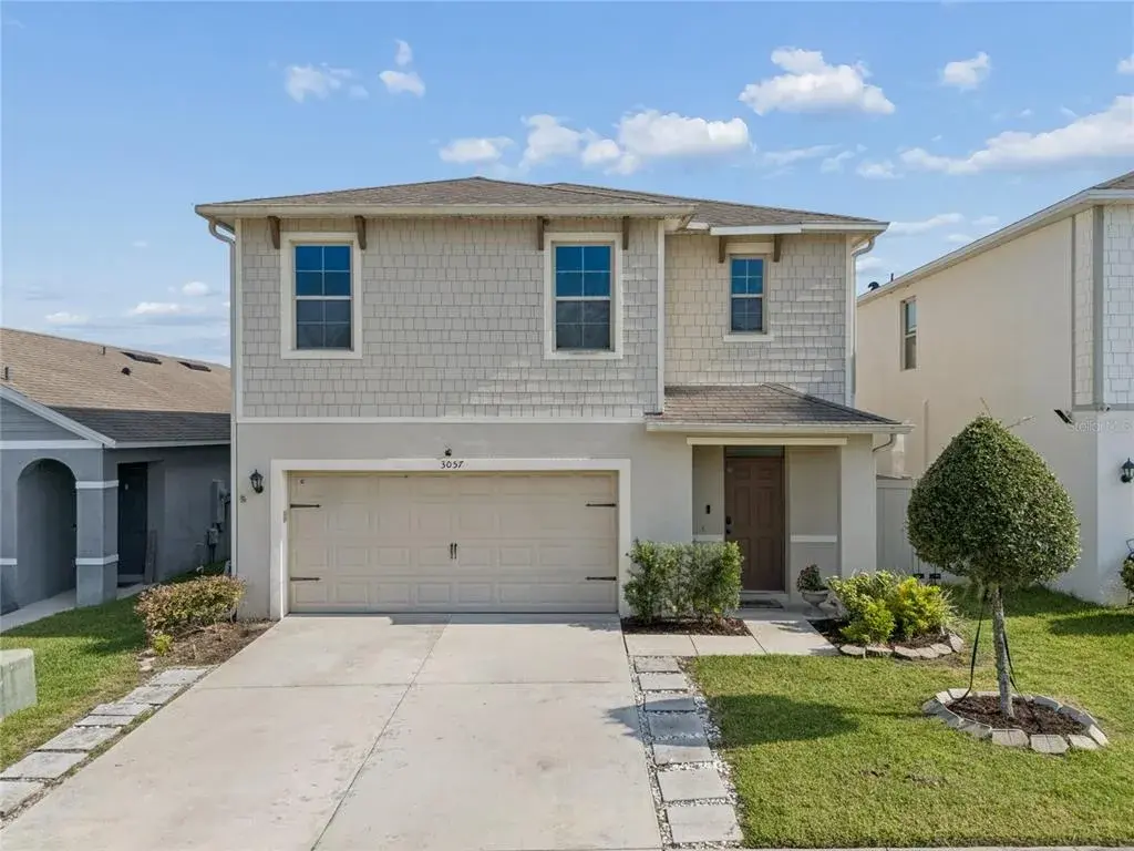 Property for sale at 3057 TIMBER HAWK CIRCLE, OCOEE, FL, 34761