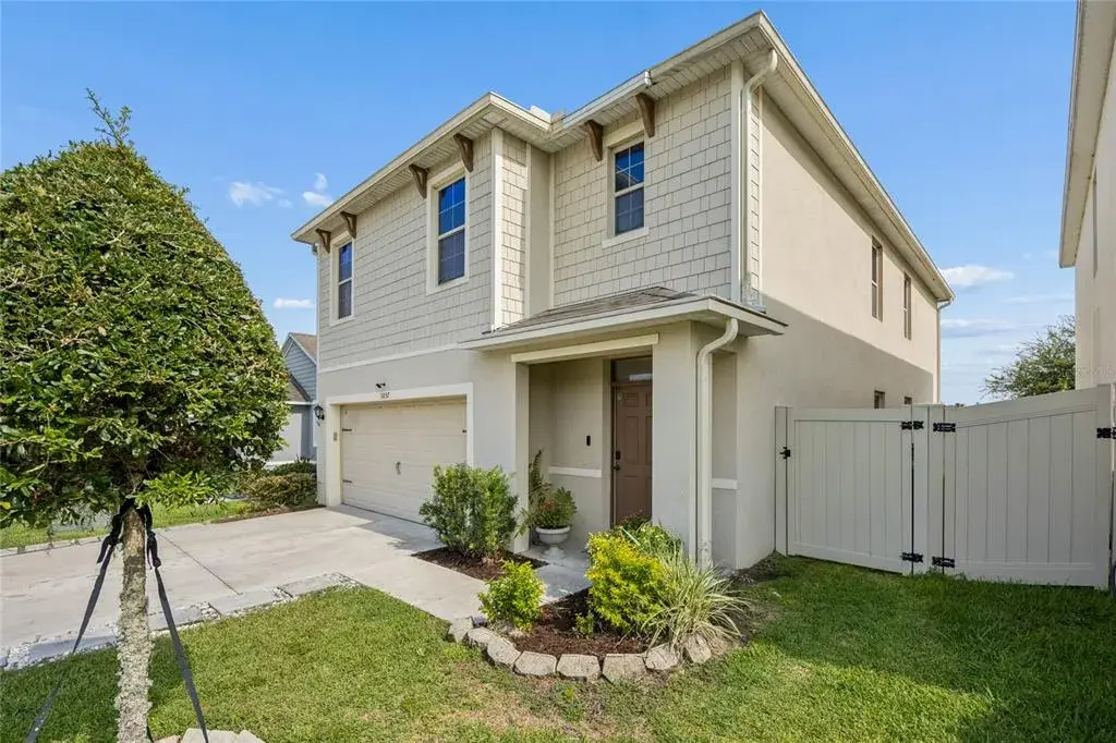 Property for sale at 3057 TIMBER HAWK CIRCLE, OCOEE, FL, 34761