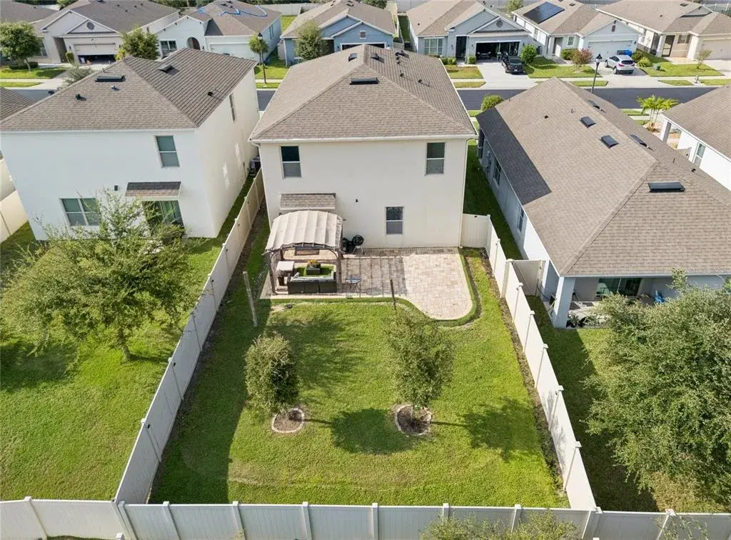 Property for sale at 3057 TIMBER HAWK CIRCLE, OCOEE, FL, 34761
