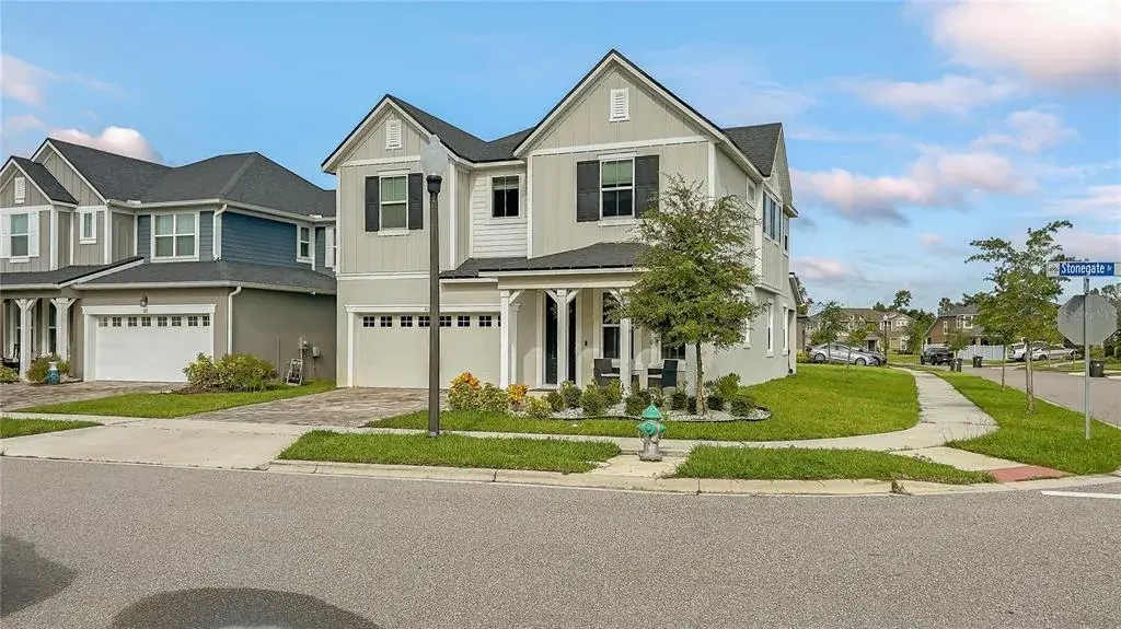 Property for sale at 3107 STONEGATE DRIVE, OCOEE, FL, 34761