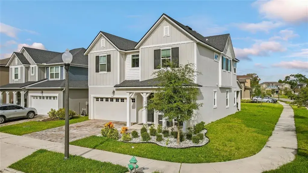 Property for sale at 3107 STONEGATE DRIVE, OCOEE, FL, 34761