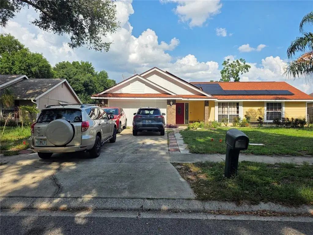 Property for sale at 1419 CARRIAGE OAK COURT, OCOEE, FL, 34761