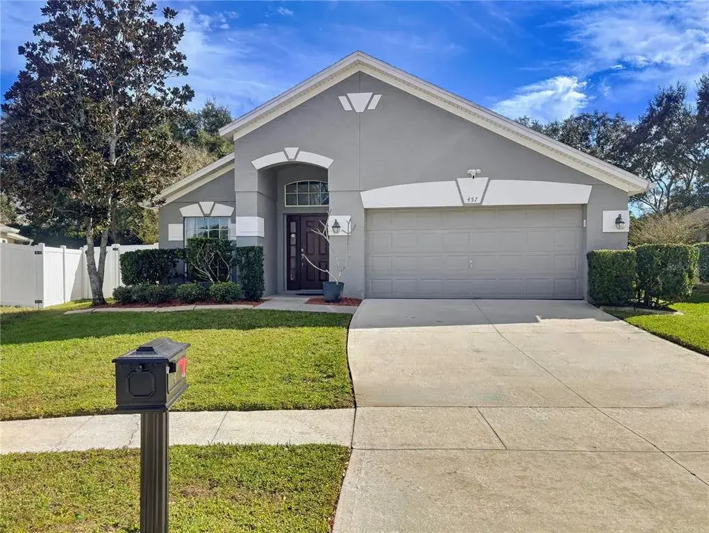 Property for sale at 457 MICKLETON LOOP, OCOEE, FL, 34761