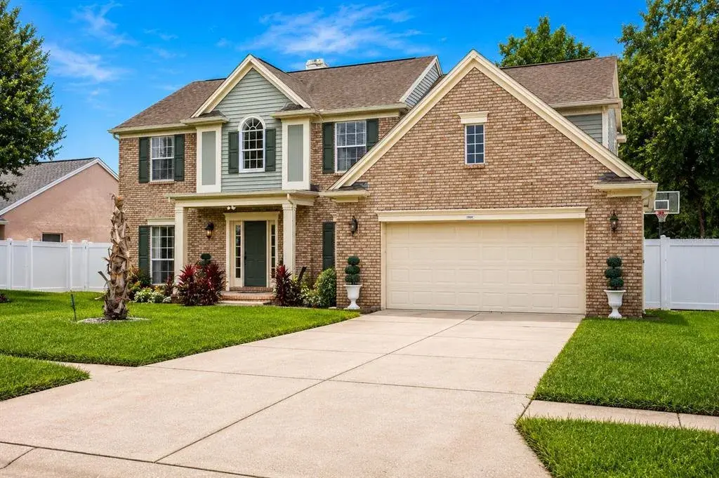 Property for sale at 1339 OLYMPIA PARK CIRCLE, OCOEE, FL, 34761