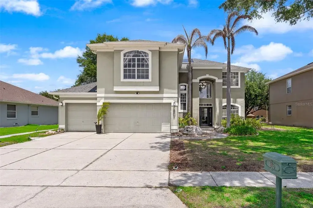 Property for sale at 816 LANCER CIRCLE, OCOEE, FL, 34761