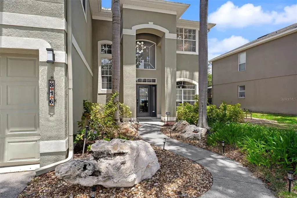Property for sale at 816 LANCER CIRCLE, OCOEE, FL, 34761