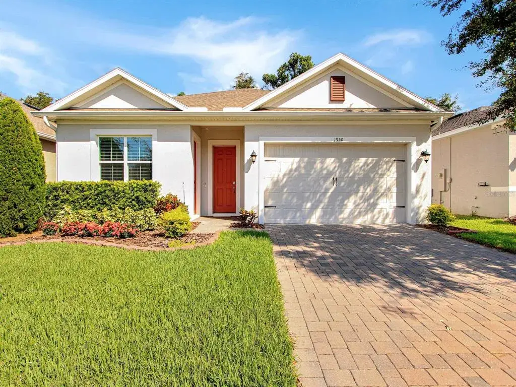 Property for sale at 1950 IBIS BAY COURT, OCOEE, FL, 34761