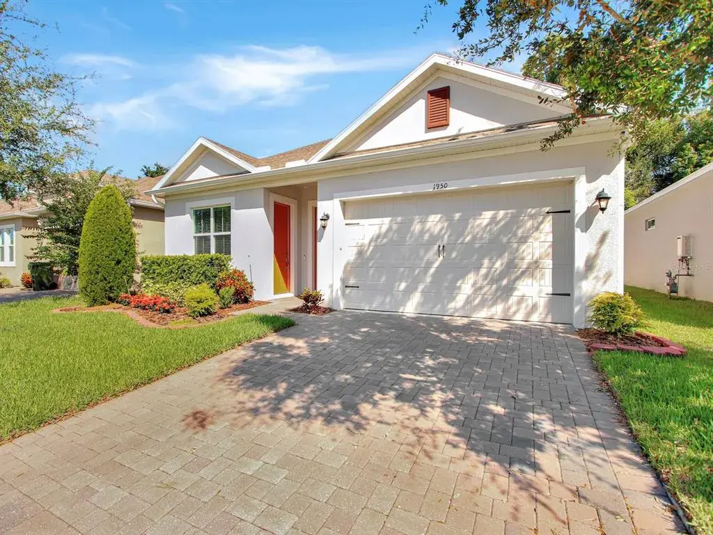Property for sale at 1950 IBIS BAY COURT, OCOEE, FL, 34761