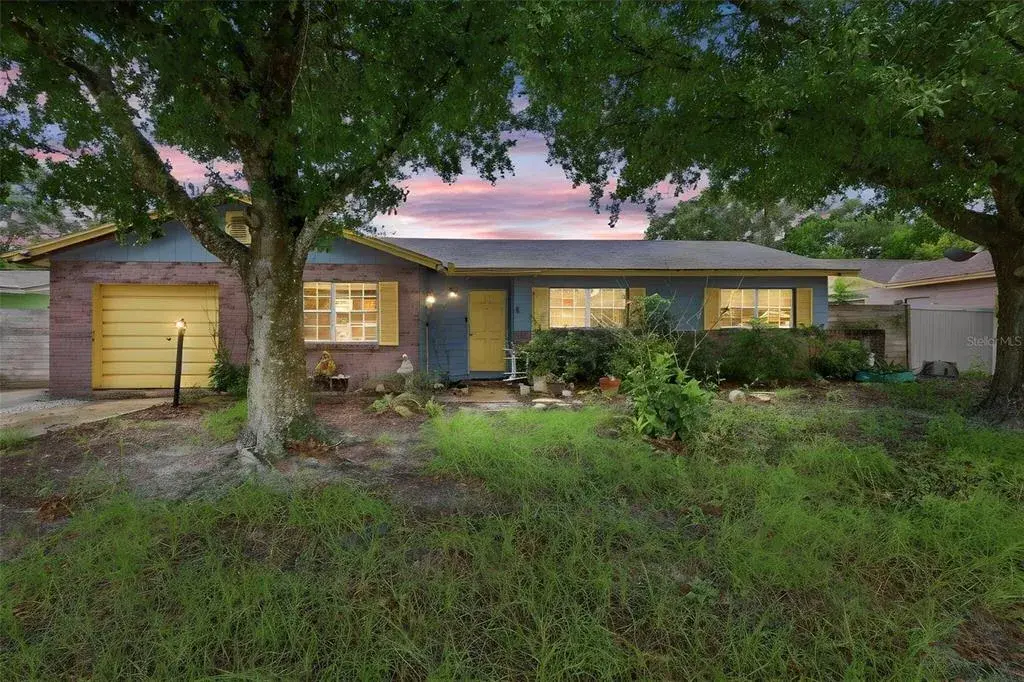 Property for sale at 1101 WURST ROAD, OCOEE, FL, 34761