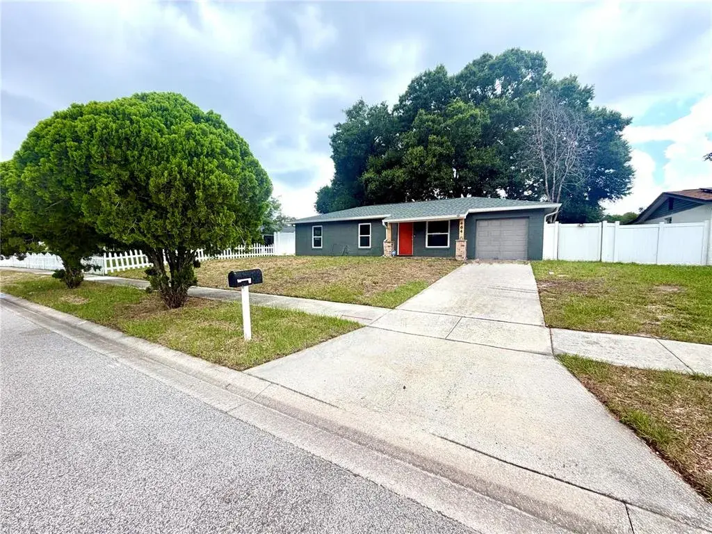 Property for sale at 464 NEW MEADOWS COURT, OCOEE, FL, 34761