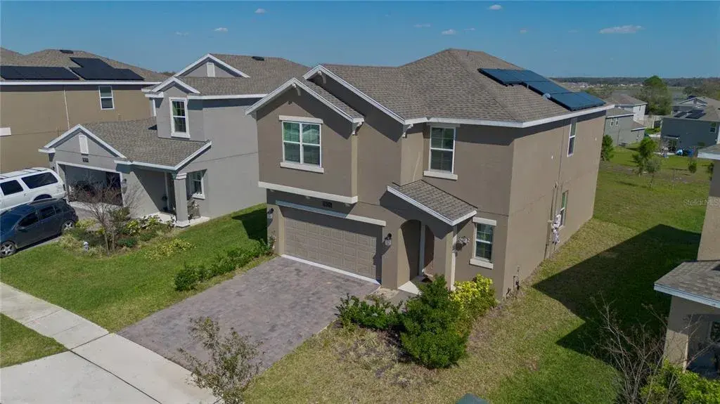 Property for sale at 2825 MULLER OAK LOOP, OCOEE, FL, 34761