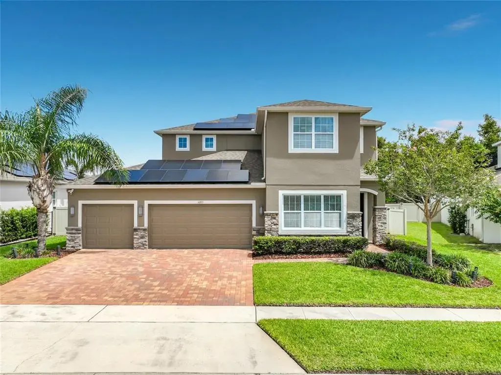 Property for sale at 1083 DUSTY PINE DRIVE, APOPKA, FL, 32703