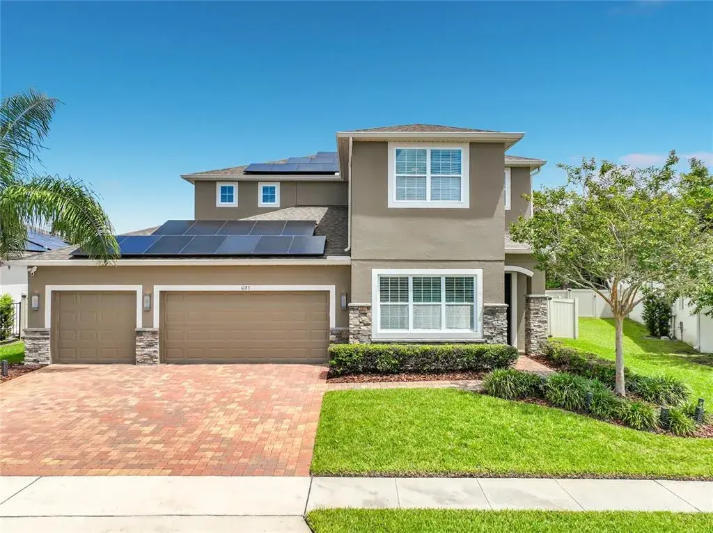 Property for sale at 1083 DUSTY PINE DRIVE, APOPKA, FL, 32703