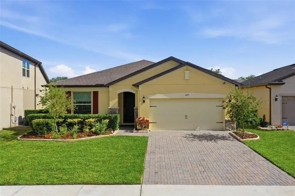 Property for sale at 1670 REGAL RIVER CIRCLE, OCOEE, FL, 34761