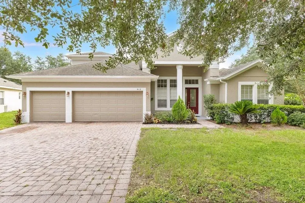 Property for sale at 912 HIRE CIRCLE, OCOEE, FL, 34761