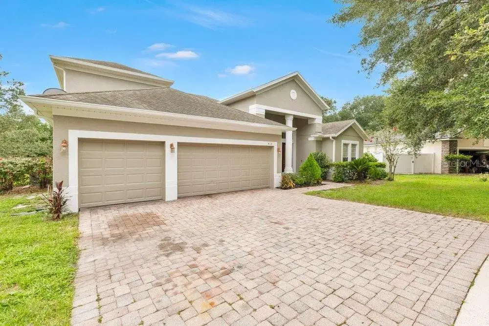 Property for sale at 912 HIRE CIRCLE, OCOEE, FL, 34761