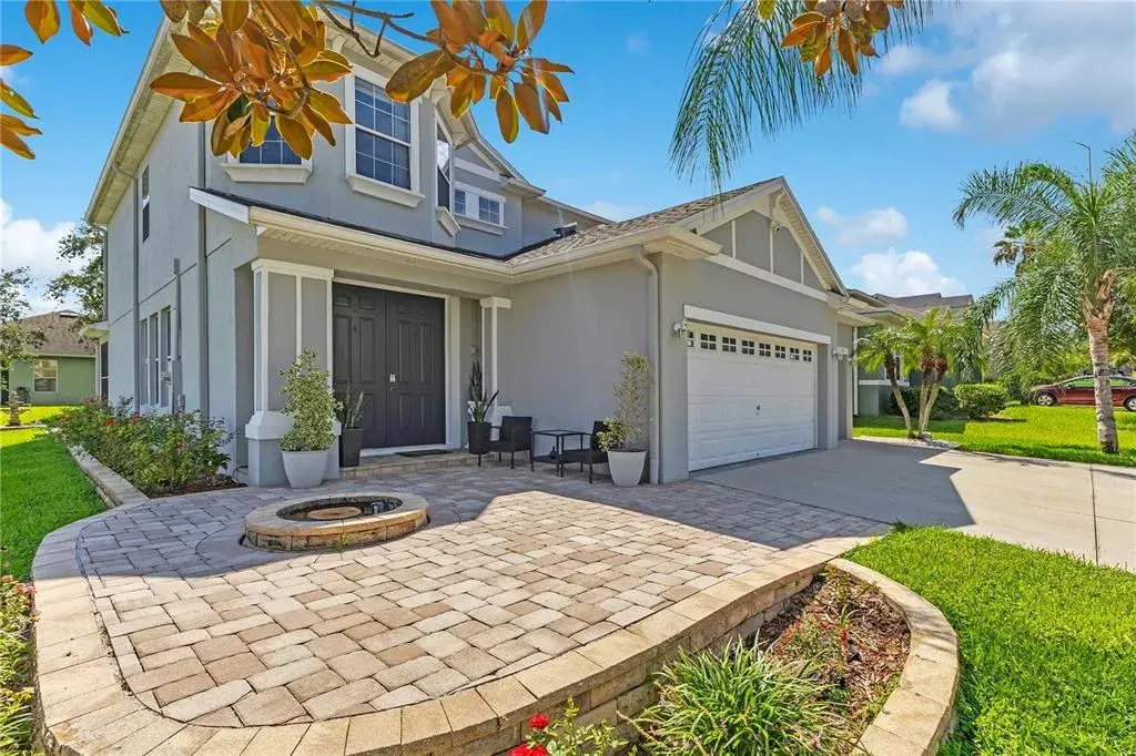 Property for sale at 1411 PLUMGRASS CIRCLE, OCOEE, FL, 34761