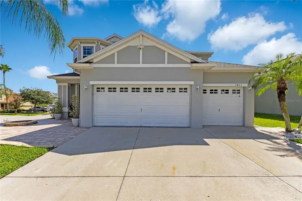 Property for sale at 1411 PLUMGRASS CIRCLE, OCOEE, FL, 34761