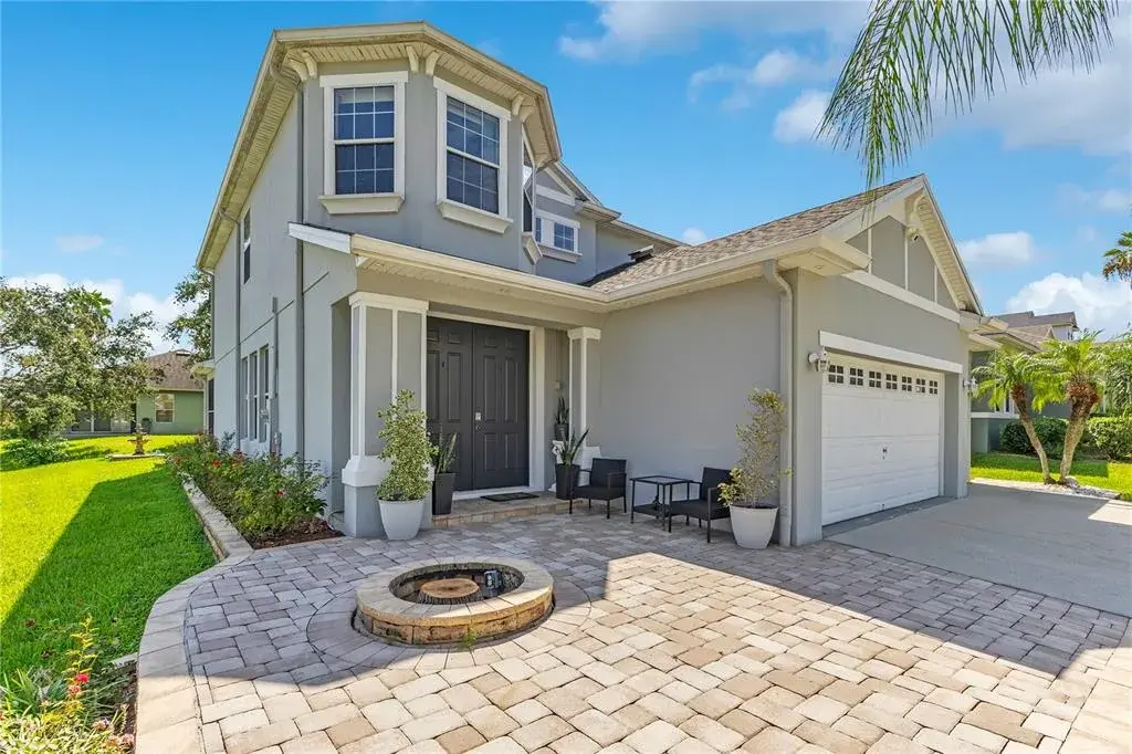 Property for sale at 1411 PLUMGRASS CIRCLE, OCOEE, FL, 34761