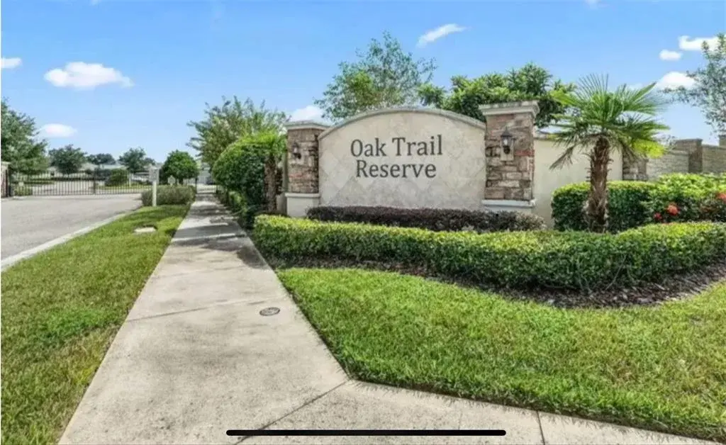 Property for sale at 3033 TIMBER HAWK CIRCLE, OCOEE, FL, 34761
