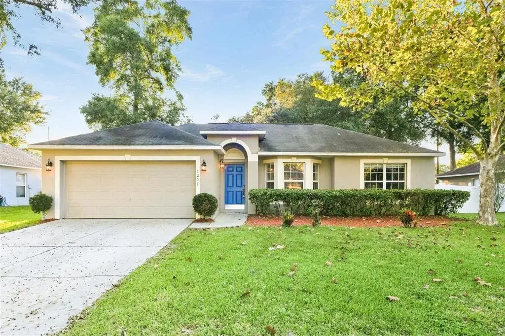 Property for sale at 1206 STONEWATER CIRCLE, OCOEE, FL, 34761
