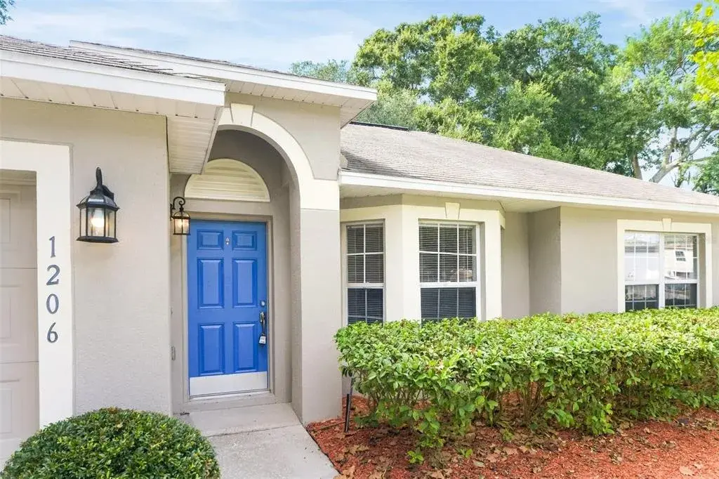 Property for sale at 1206 STONEWATER CIRCLE, OCOEE, FL, 34761