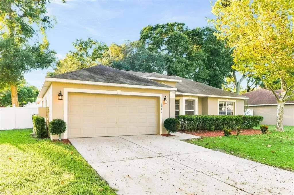 Property for sale at 1206 STONEWATER CIRCLE, OCOEE, FL, 34761