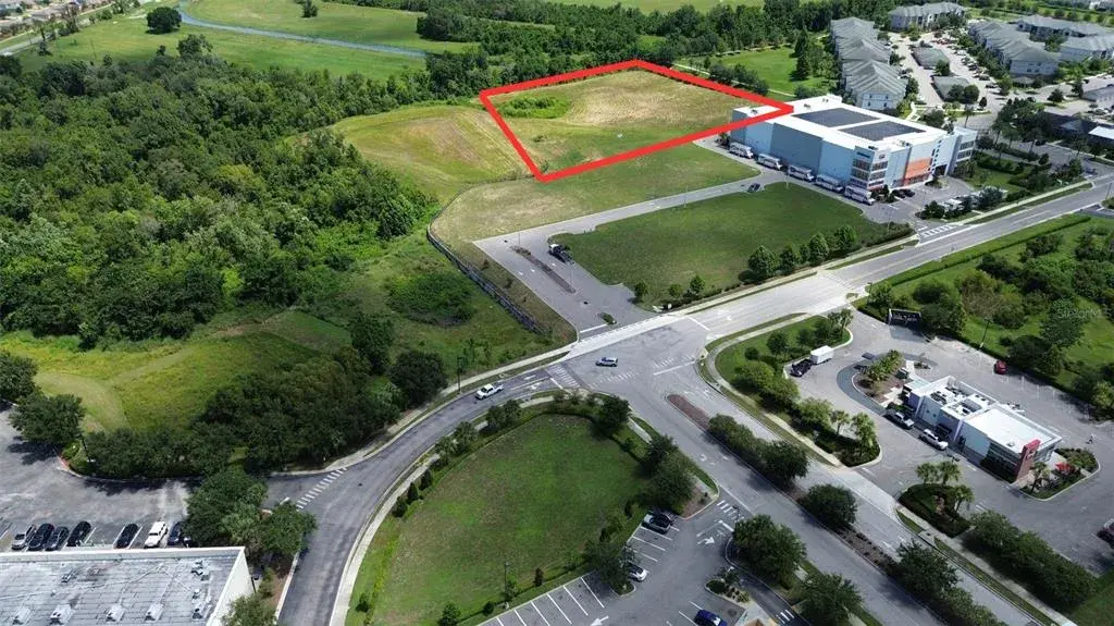 Property for sale at FOUNTAINS WEST BOULEVARD, OCOEE, FL, 34761
