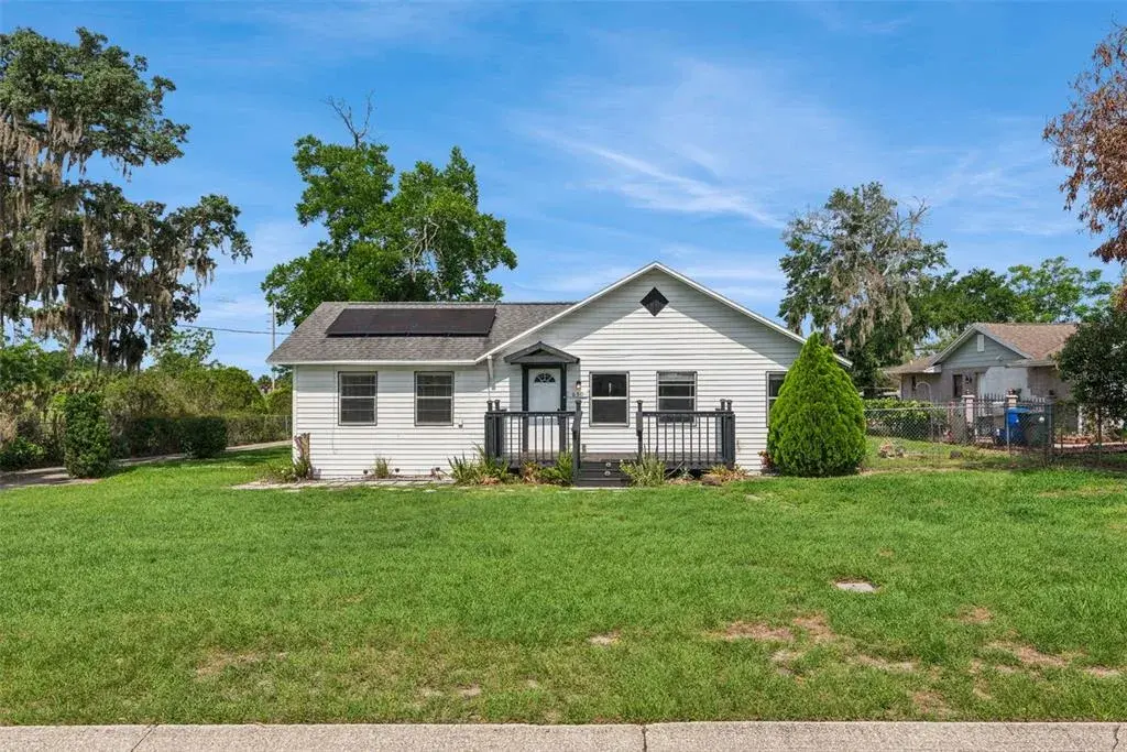 Property for sale at 650 S LAKEWOOD AVENUE, OCOEE, FL, 34761