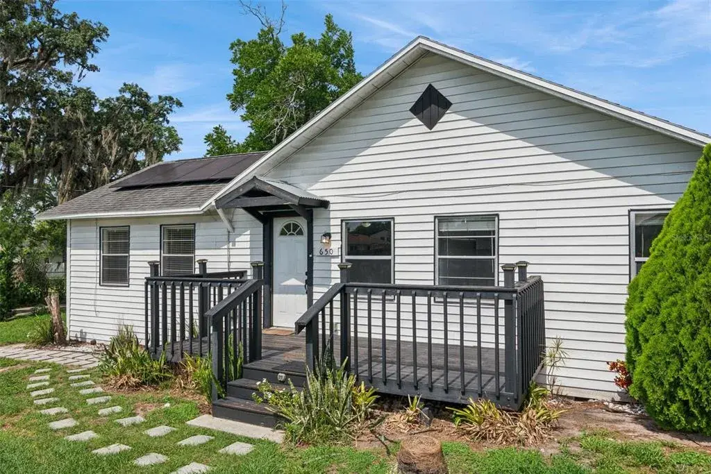 Property for sale at 650 S LAKEWOOD AVENUE, OCOEE, FL, 34761