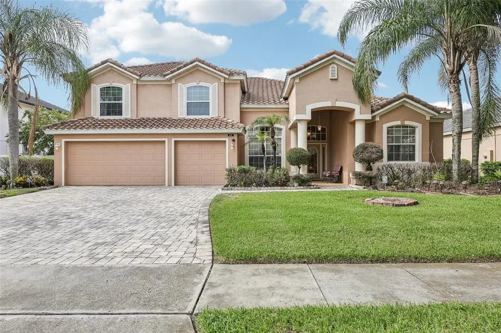 Property for sale at 84 BRAELOCK DRIVE, OCOEE, FL, 34761