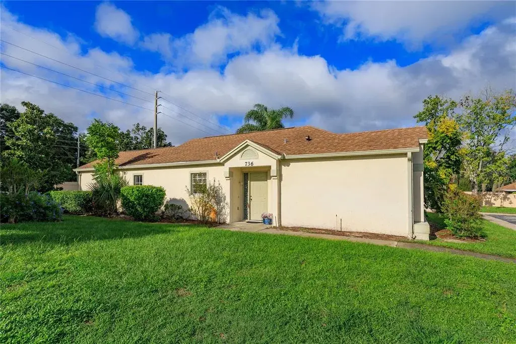 Property for sale at 736 OLYMPIC CIRCLE UNIT B1, OCOEE, FL, 34761