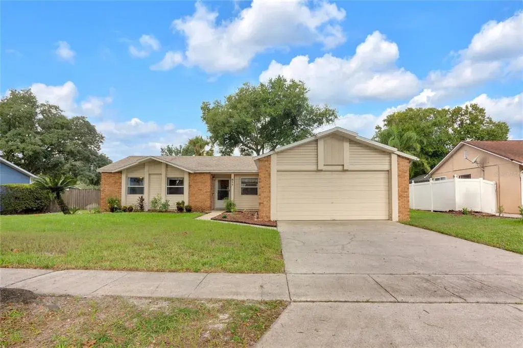 Property for sale at 611 SHERWOOD OAKS CIRCLE, OCOEE, FL, 34761