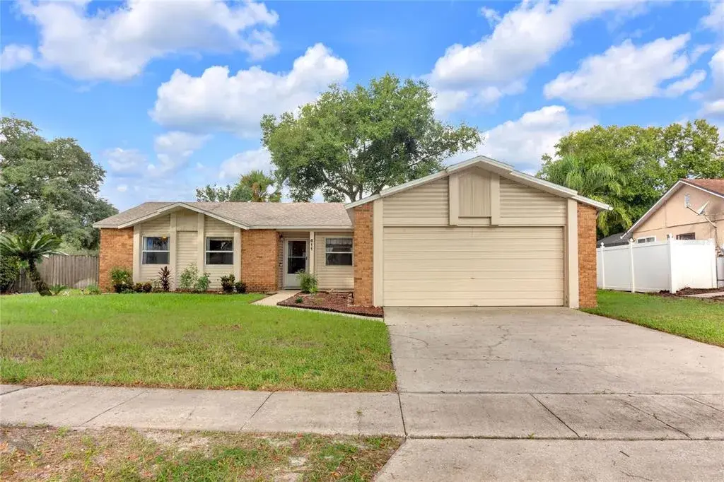 Property for sale at 611 SHERWOOD OAKS CIRCLE, OCOEE, FL, 34761