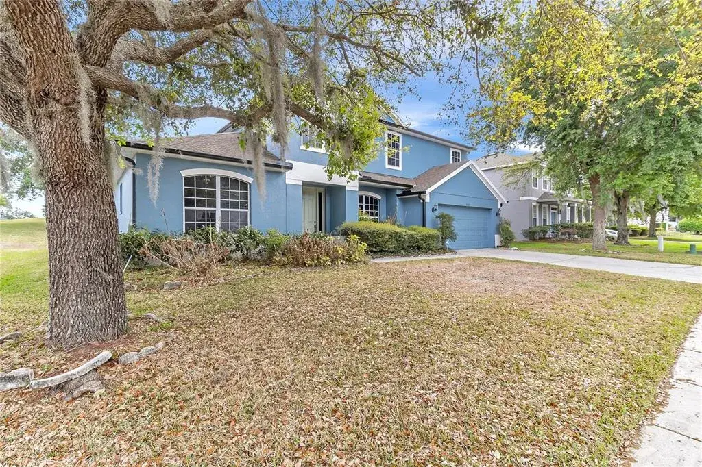 Property for sale at 3323 FAWNWOOD DRIVE, OCOEE, FL, 34761
